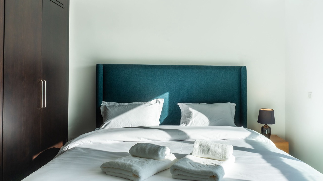 Photo of Bedroom in Tamraght
