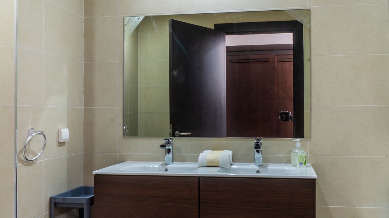 Photo of Bathroom in Tamraght