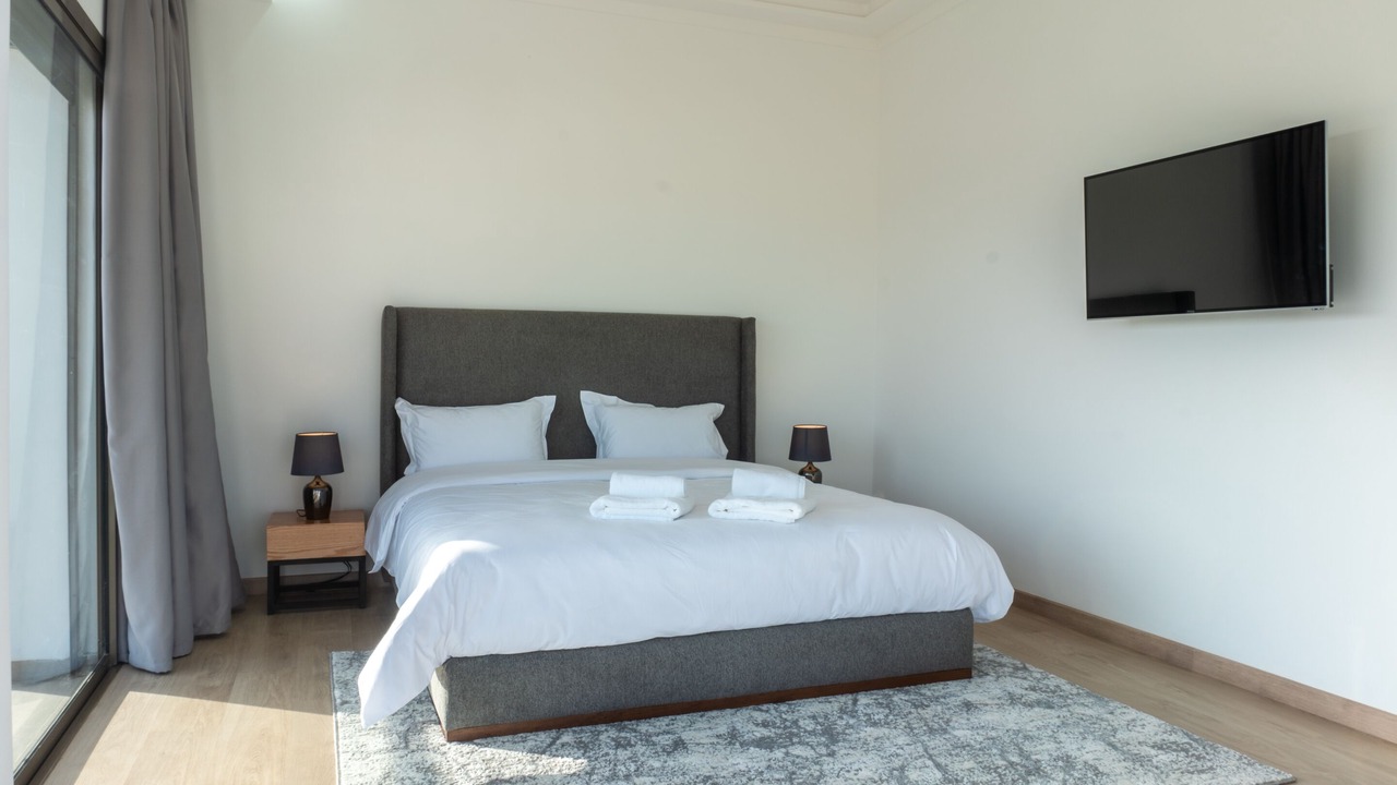 Photo of Bedroom in Tamraght