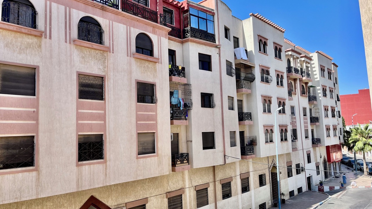 Photo of Outdoor in Safi