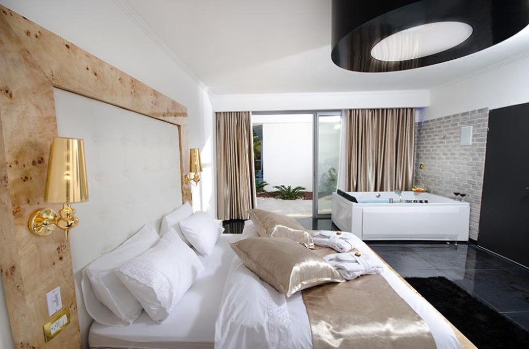 Photo of Bedroom in Kinneret