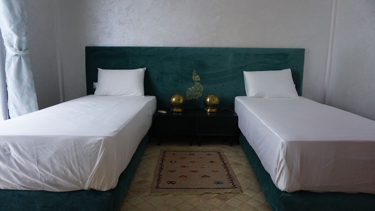 Photo of Bedroom in Souihla