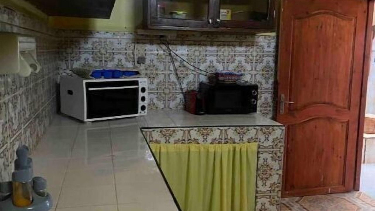 Photo of Kitchen in Sidi Bibi