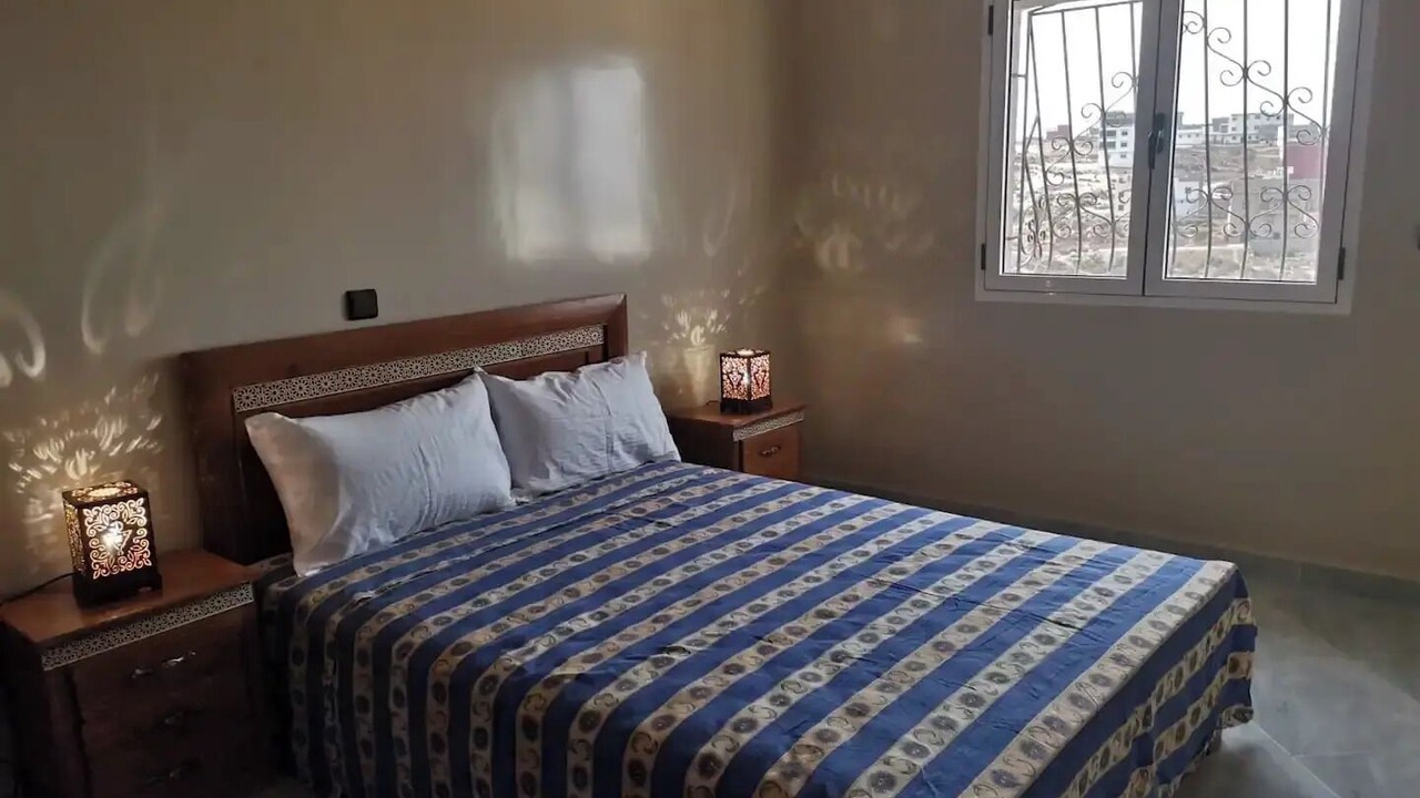 Photo of Bedroom in Tamraght