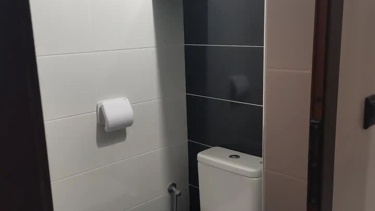 Photo of Bathroom in Tamraght