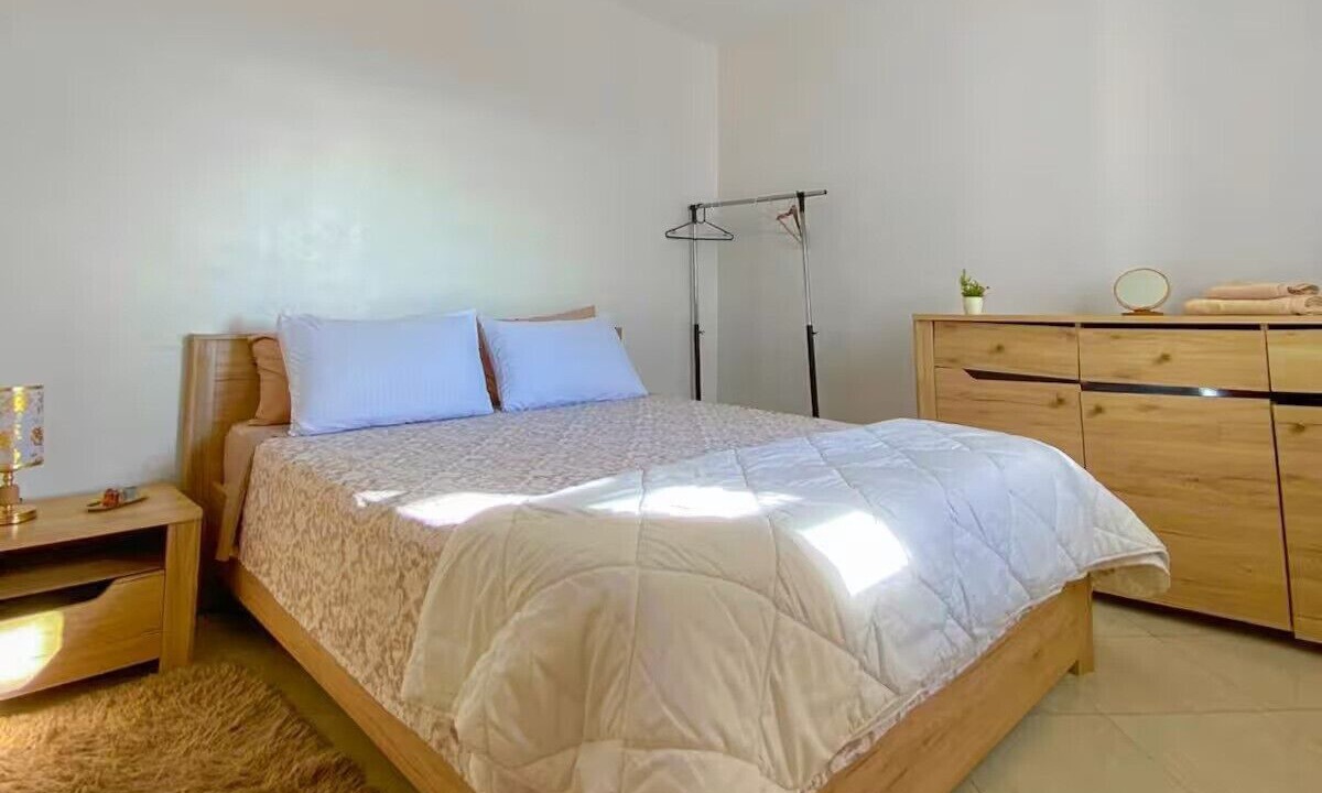 Photo of Bedroom in Cite Adrar