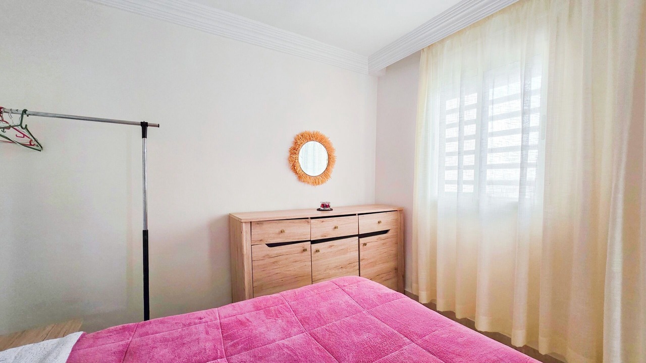 Photo of Bedroom in Cite Adrar