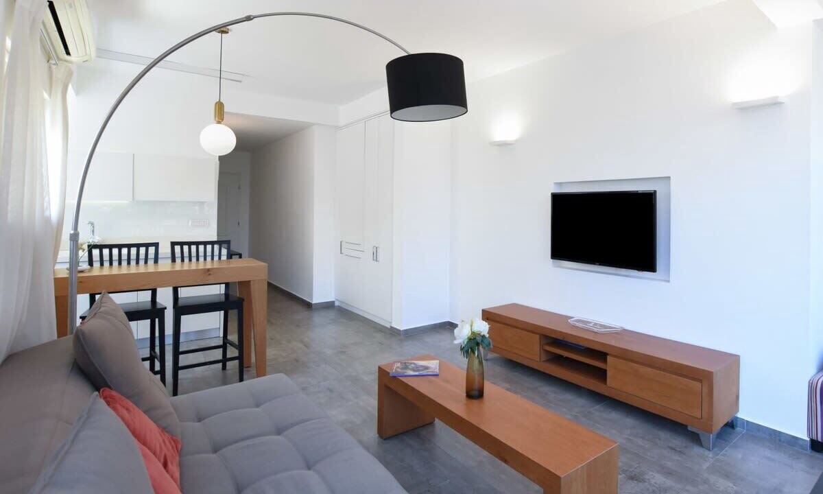 Photo of Livingroom in Old North