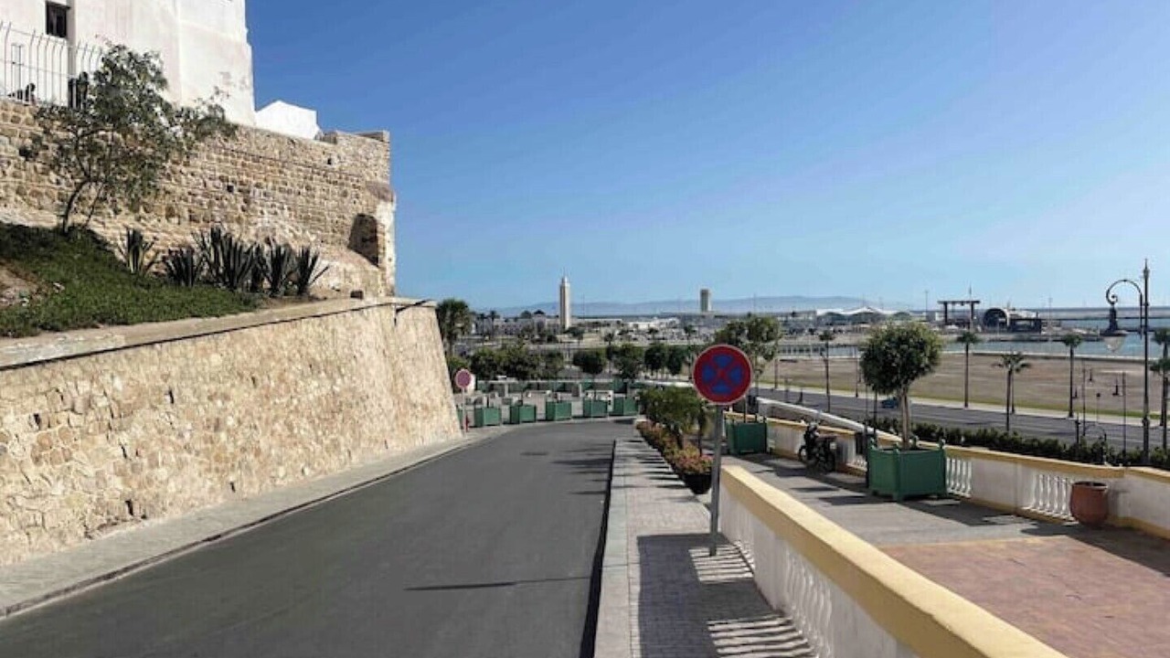 Photo of Others in Medina of Tangier