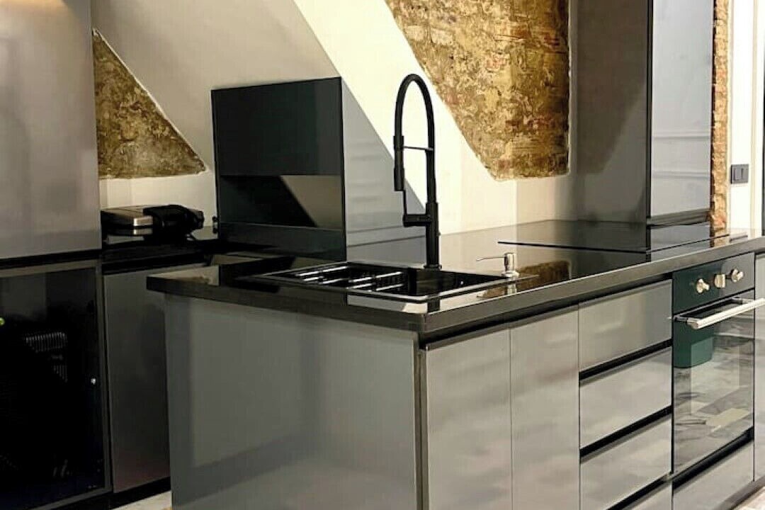 Photo of Kitchen in Medina of Tangier