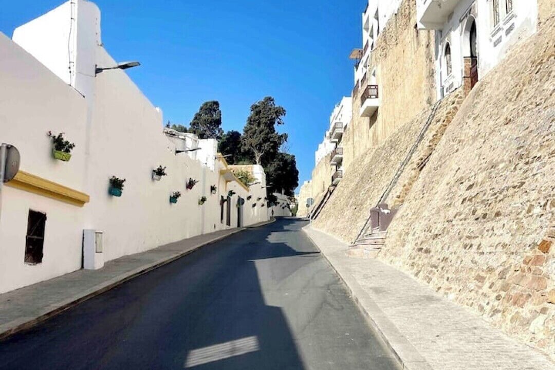 Photo of Outdoor in Medina of Tangier