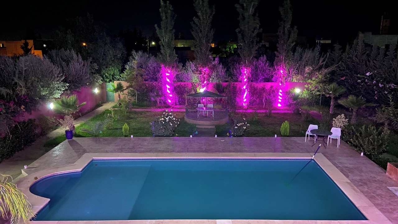 Photo of Outdoor in Al Ouidane