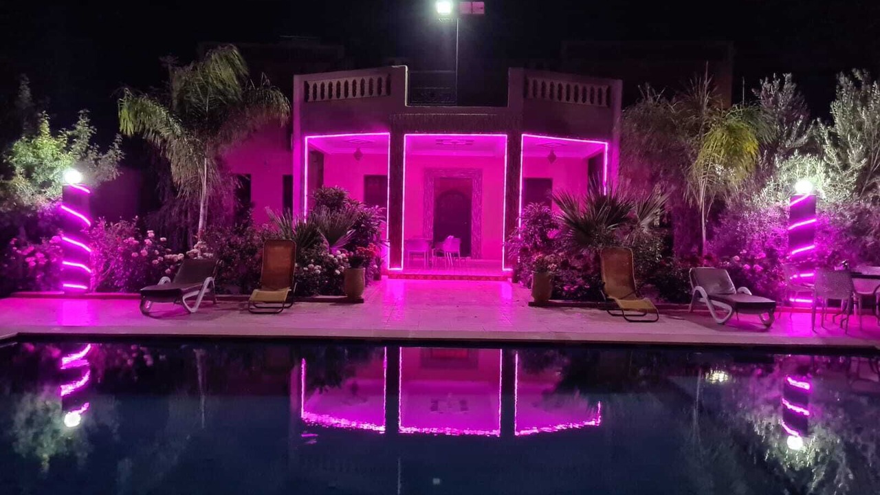 Photo of Outdoor in Al Ouidane