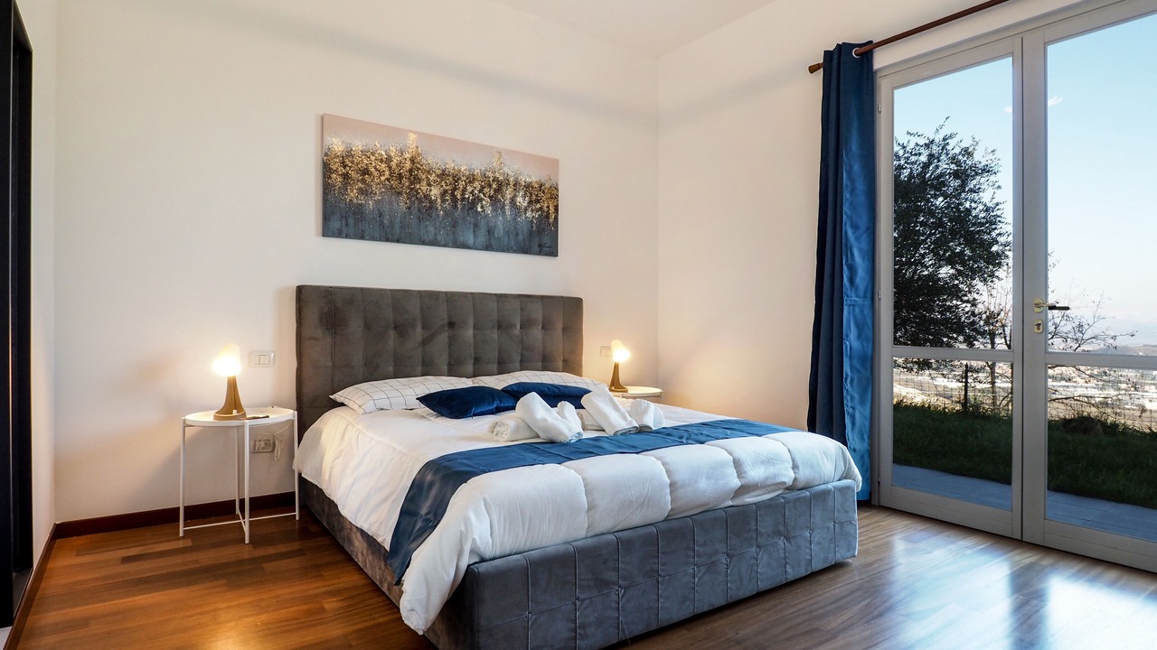 Photo of Bedroom in Perugia