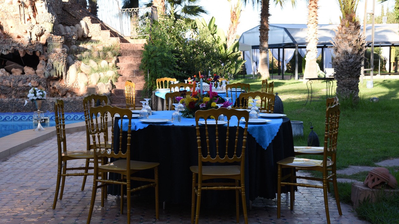 Photo of Outdoor in Sidi Abdallah Ghiat