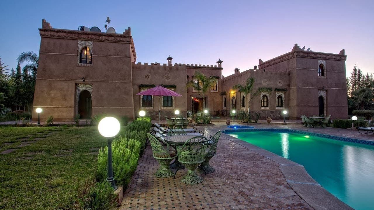 Photo of Outdoor in Sidi Abdallah Ghiat