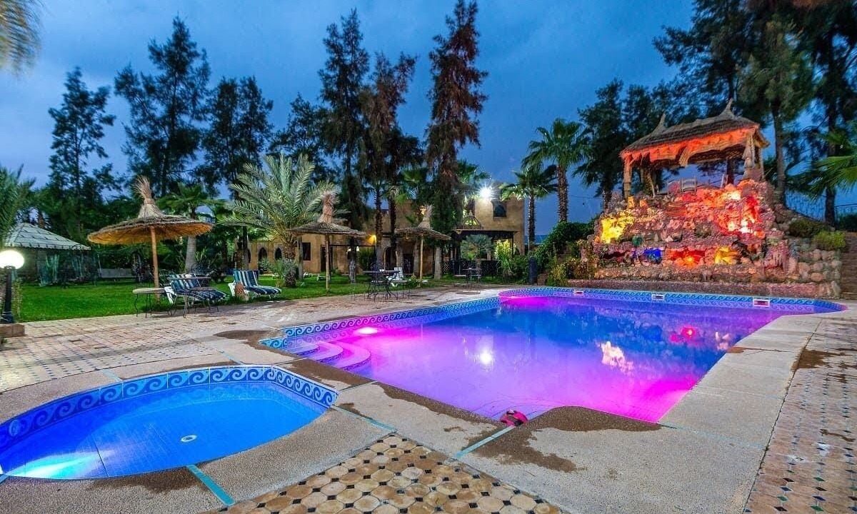 Photo of Outdoor in Sidi Abdallah Ghiat