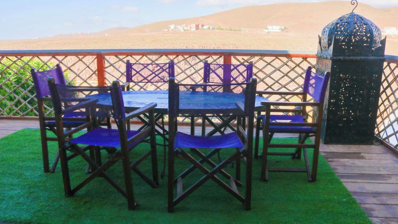 Photo of Outdoor in Mirleft