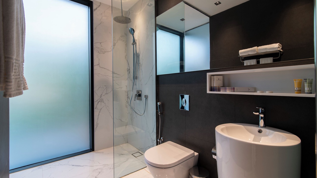 Photo of Bathroom in Riyadh