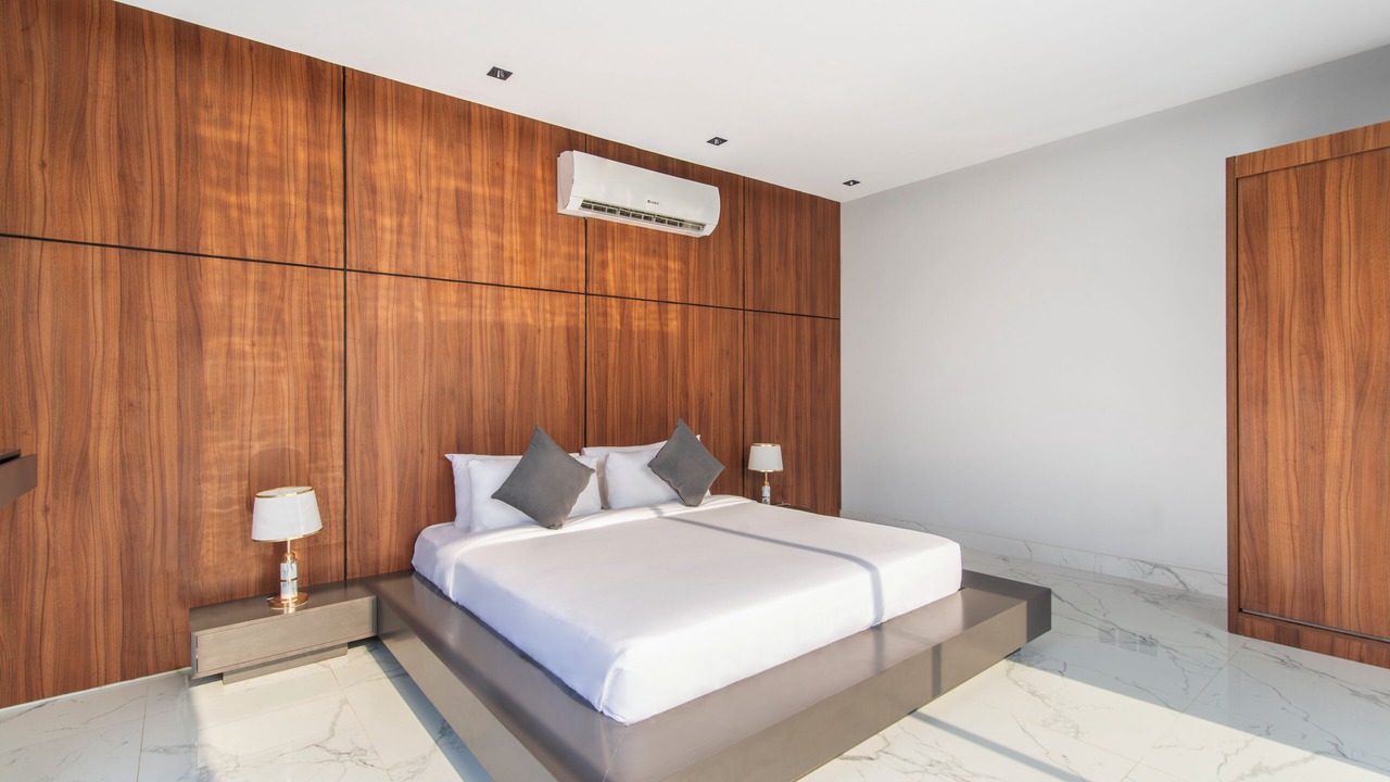 Photo of Bedroom in Riyadh
