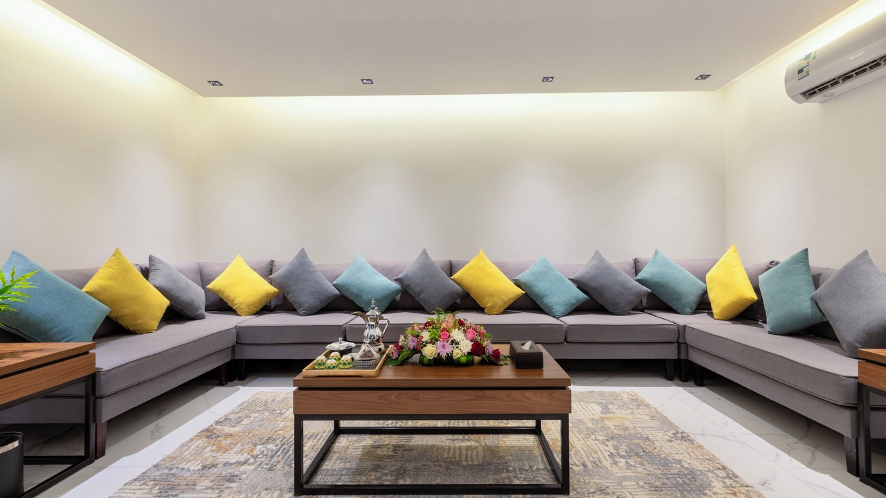 Photo of Livingroom in Riyadh