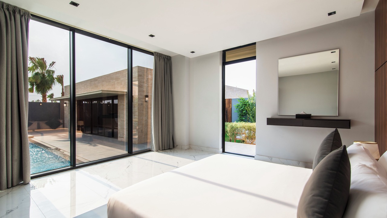Photo of Bedroom in Riyadh