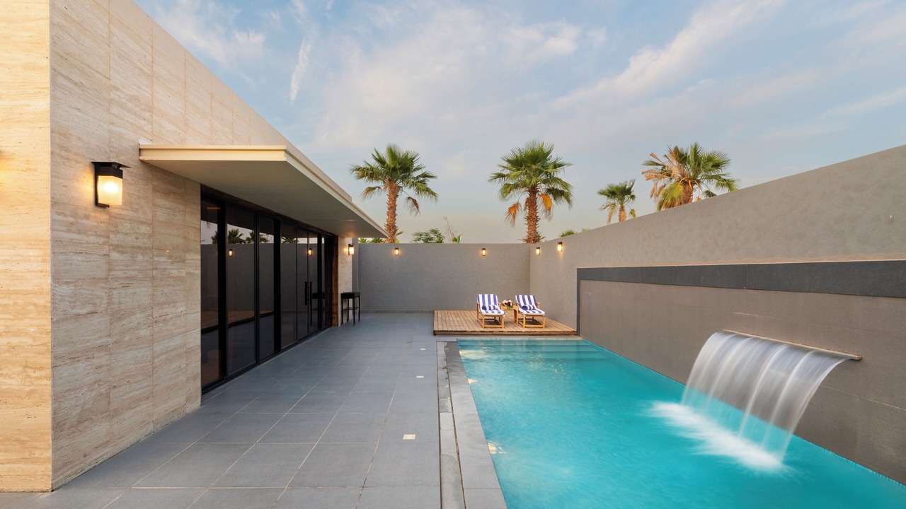 Photo of Outdoor in Riyadh