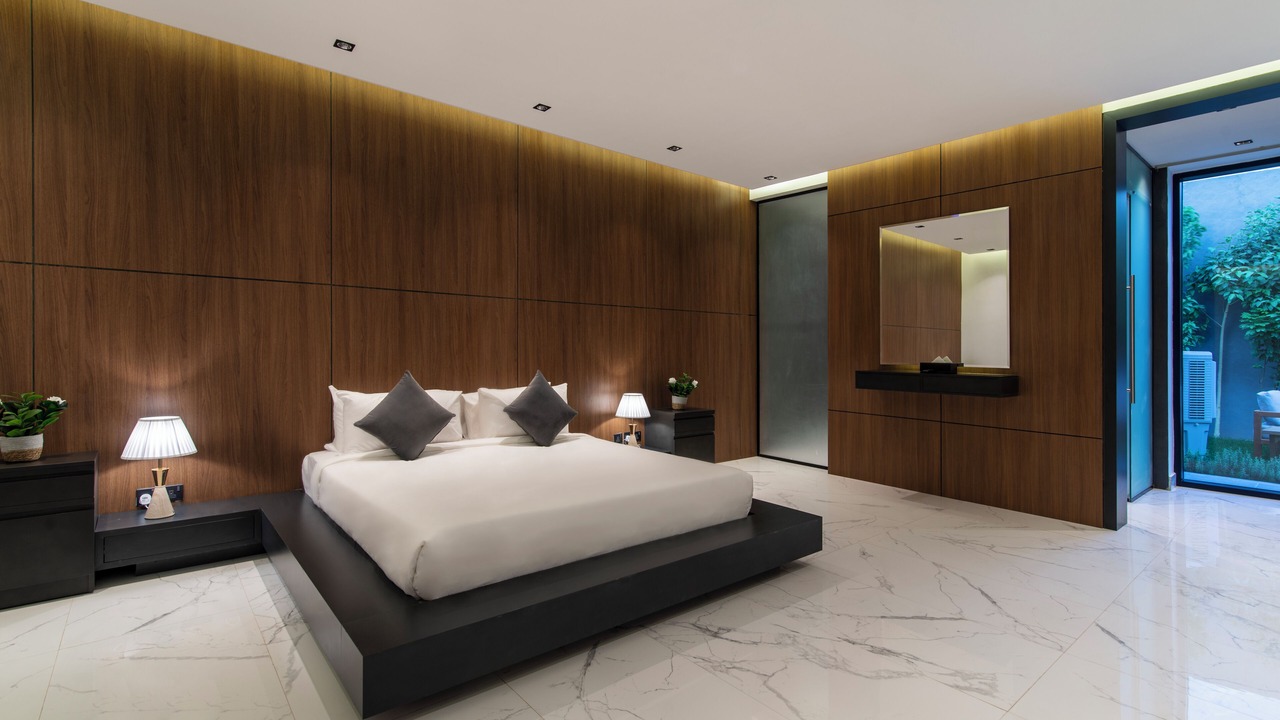Photo of Bedroom in Riyadh