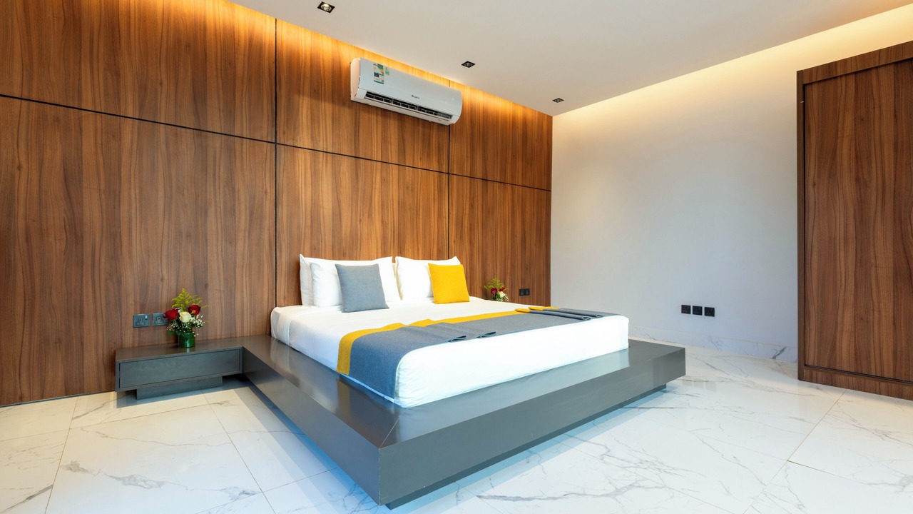Photo of Bedroom in Riyadh