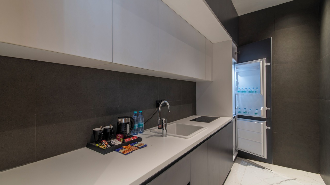 Photo of Kitchen in Riyadh