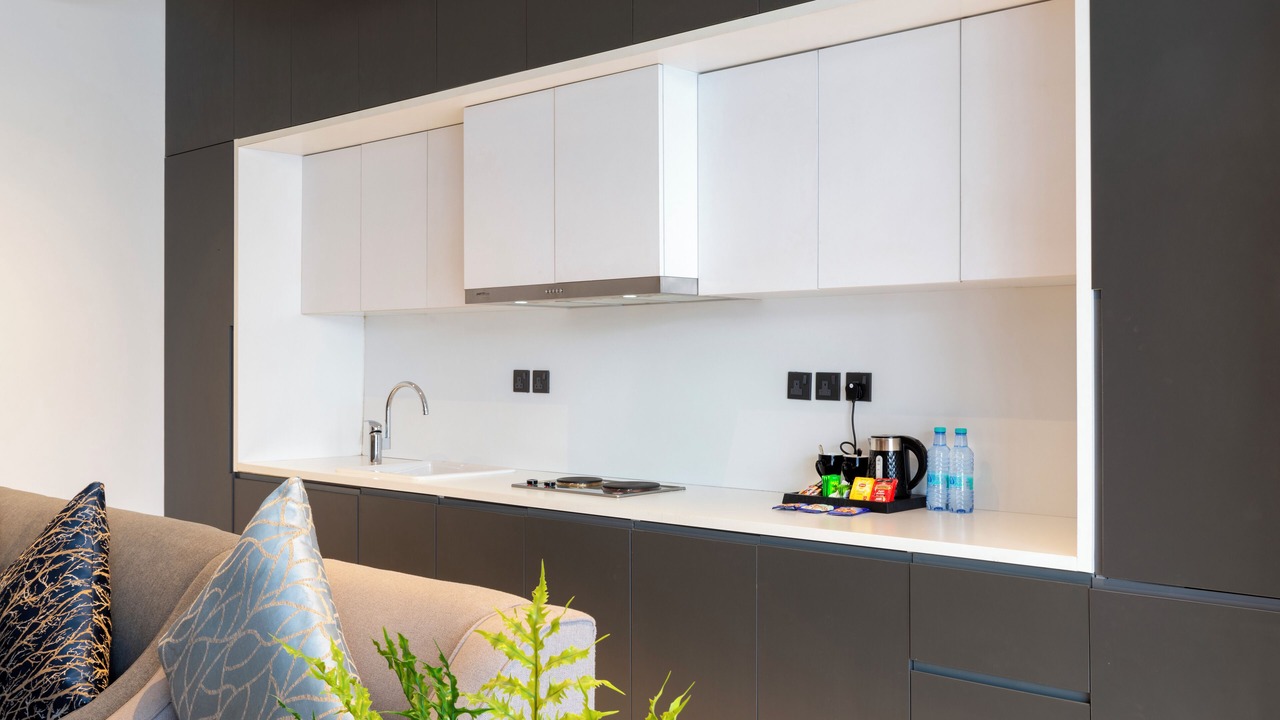 Photo of Kitchen in Riyadh