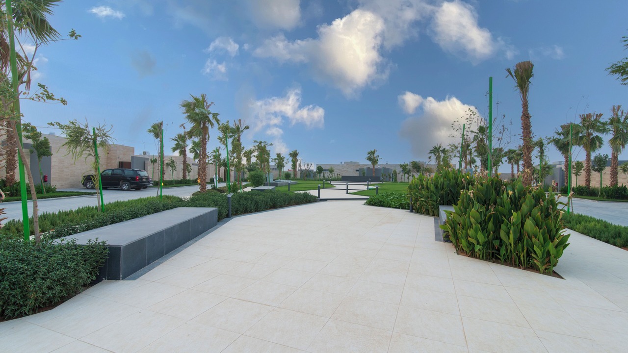 Photo of Outdoor in Riyadh