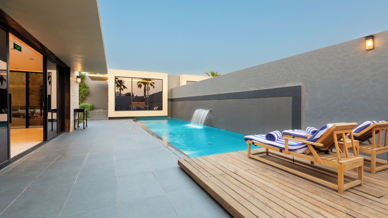 Photo of Outdoor in Riyadh