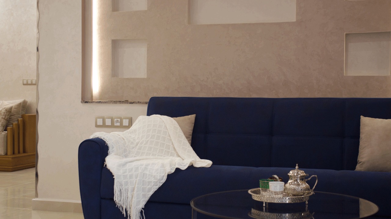 Photo of Livingroom in Mediouna