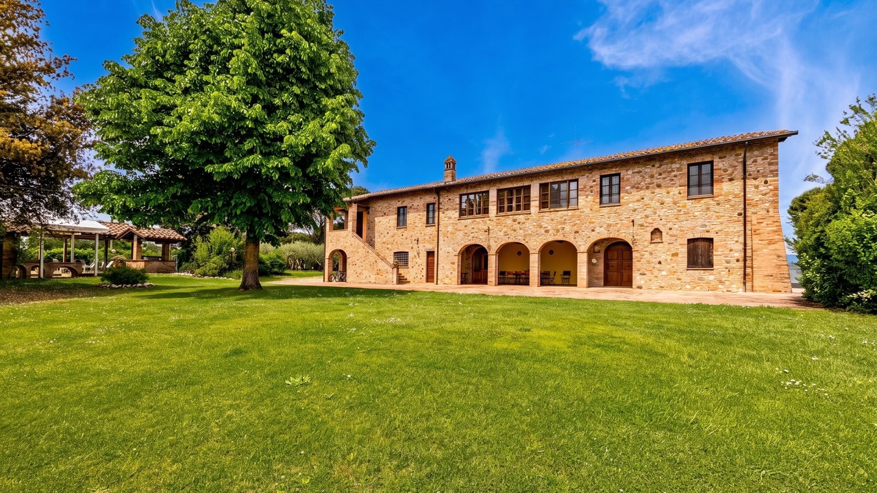 Photo of Outdoor in Torgiano