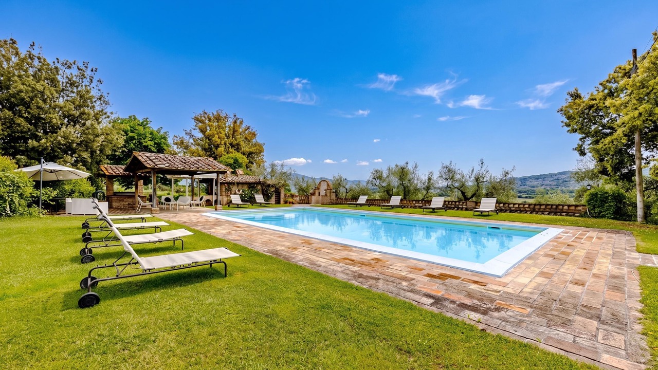 Photo of Outdoor in Torgiano