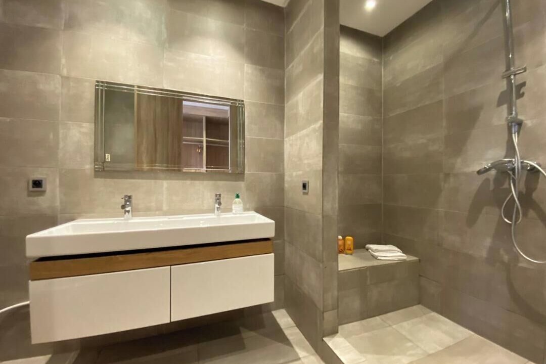 Photo of Bathroom in Tamariss