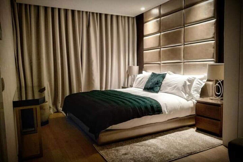 Photo of Bedroom in Gauthier
