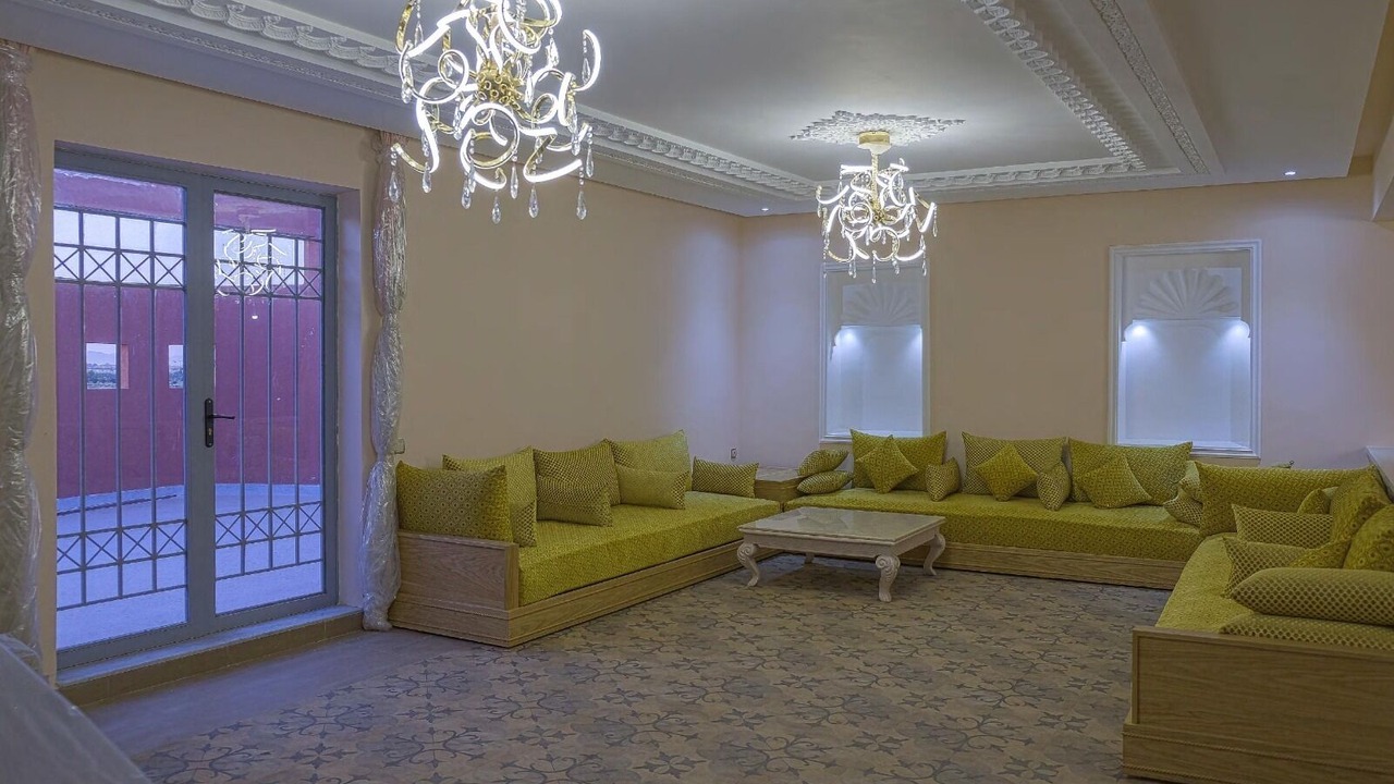 Photo of Others in Riad Al Atlas