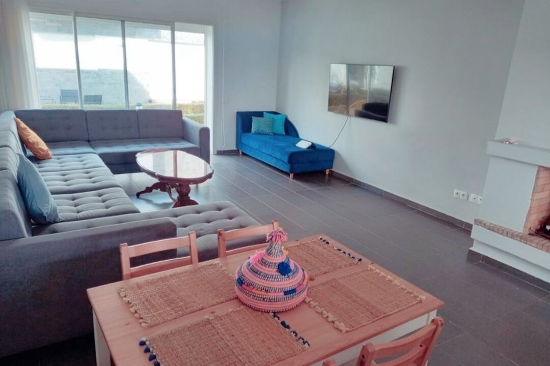 Photo of Livingroom in Lamharza Essahel