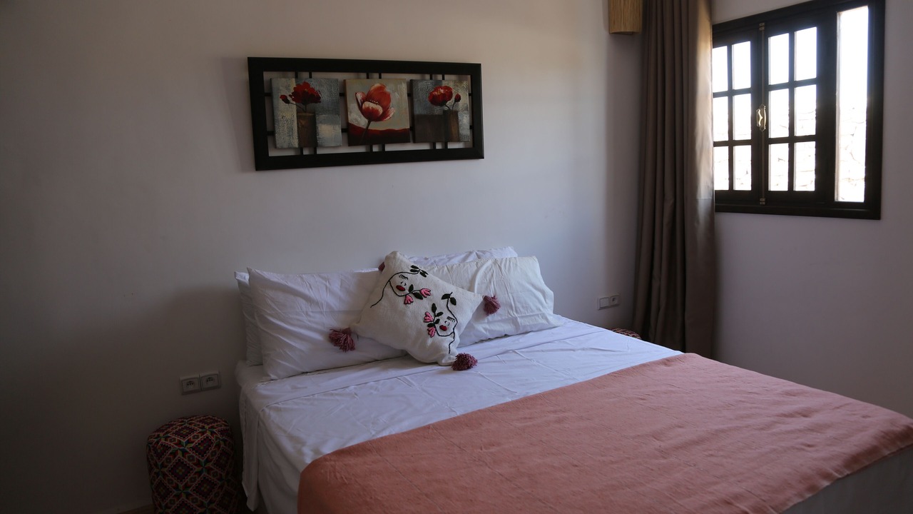 Photo of Bedroom in Ghazoua