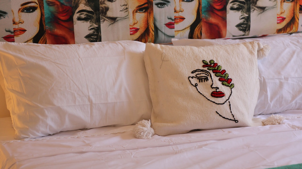 Photo of Bedroom in Ghazoua