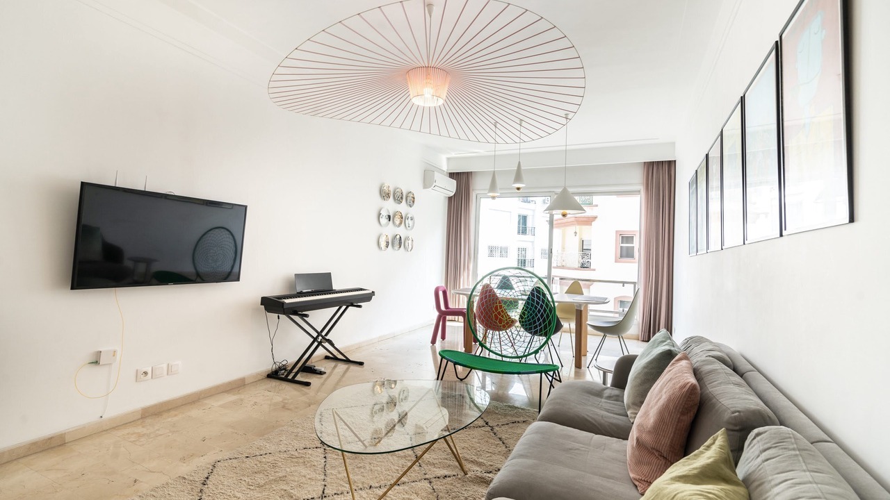 Photo of Livingroom in RACINE EXTENSION
