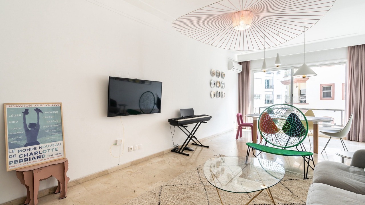 Photo of Livingroom in RACINE EXTENSION