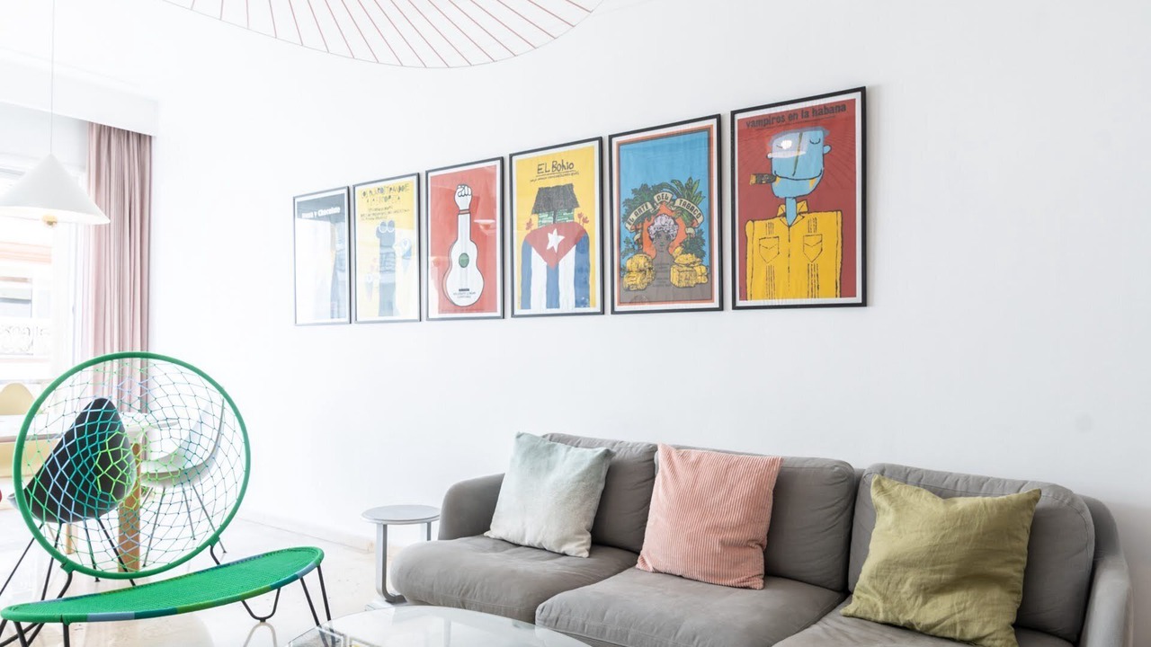 Photo of Livingroom in RACINE EXTENSION