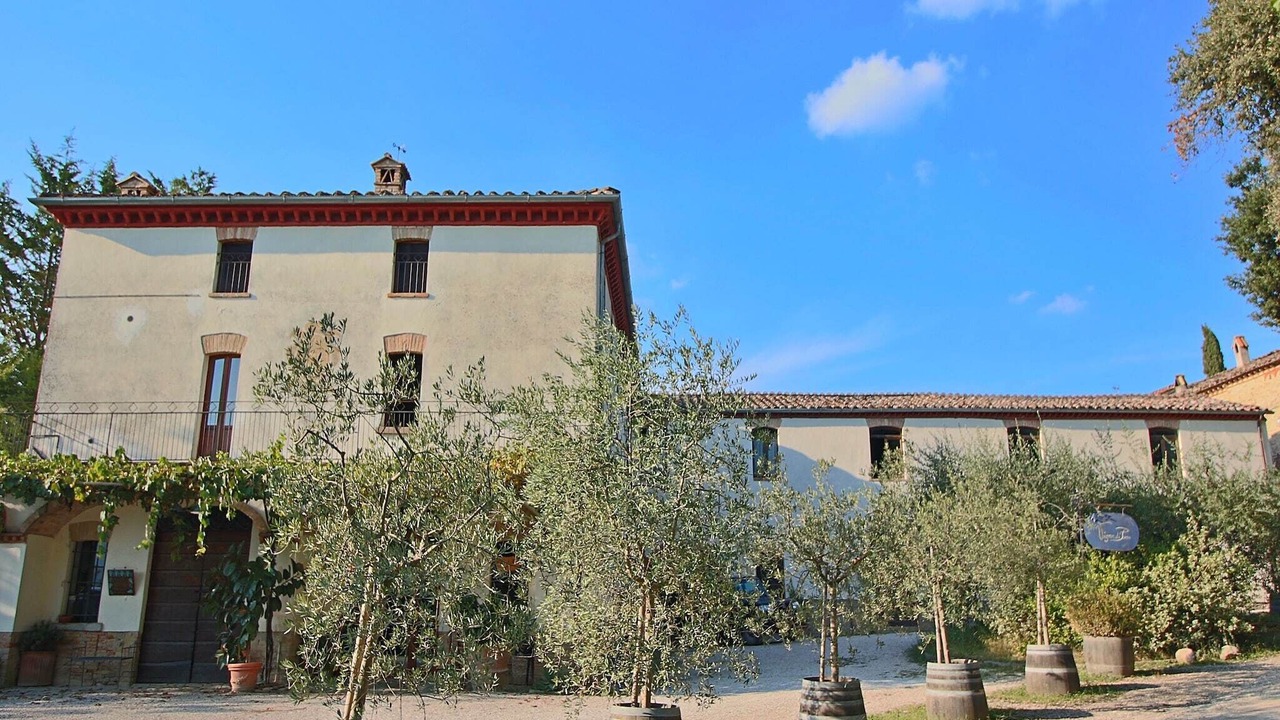 Photo of Outdoor in Umbertide