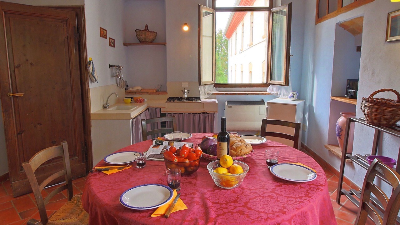 Photo of Livingroom in Umbertide