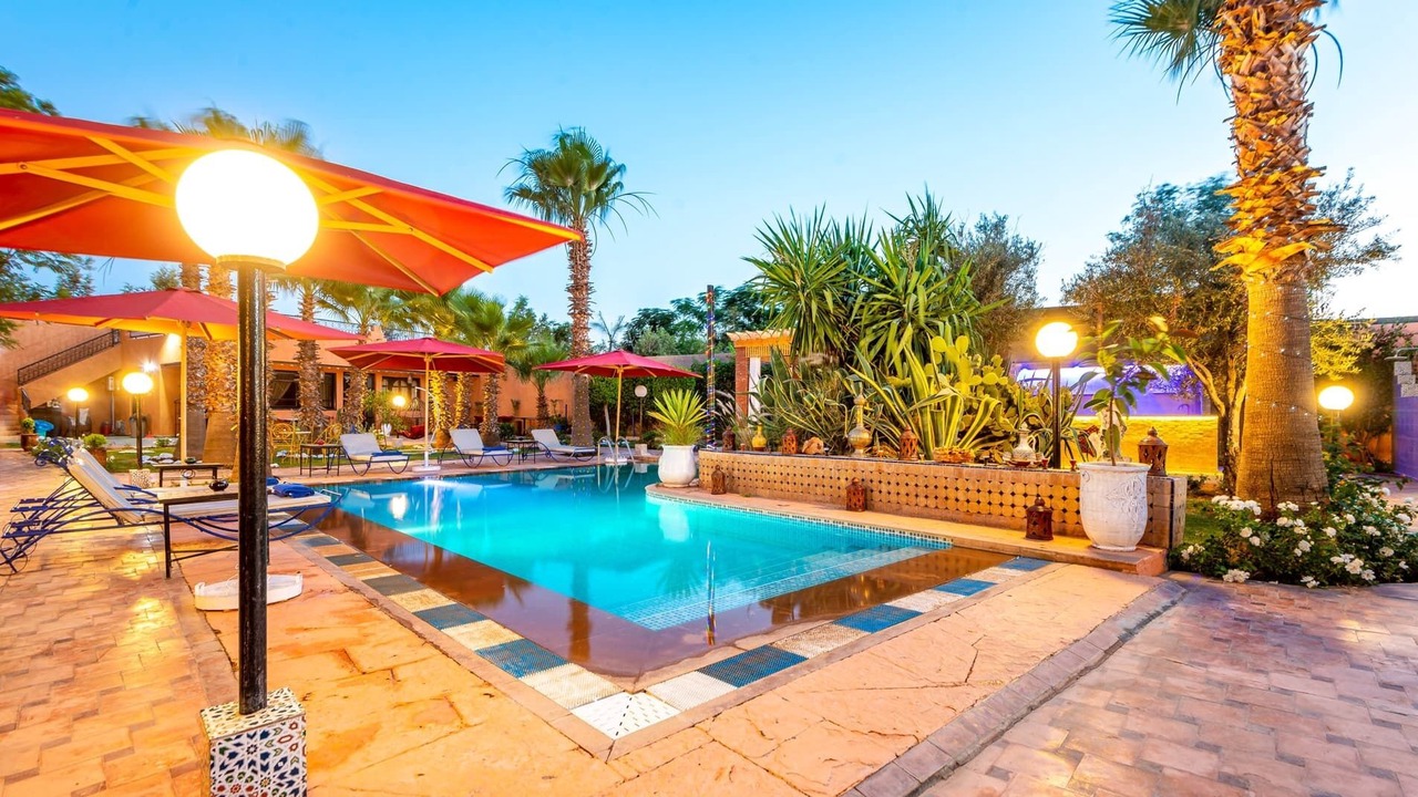 Photo of Outdoor in Lahebichate
