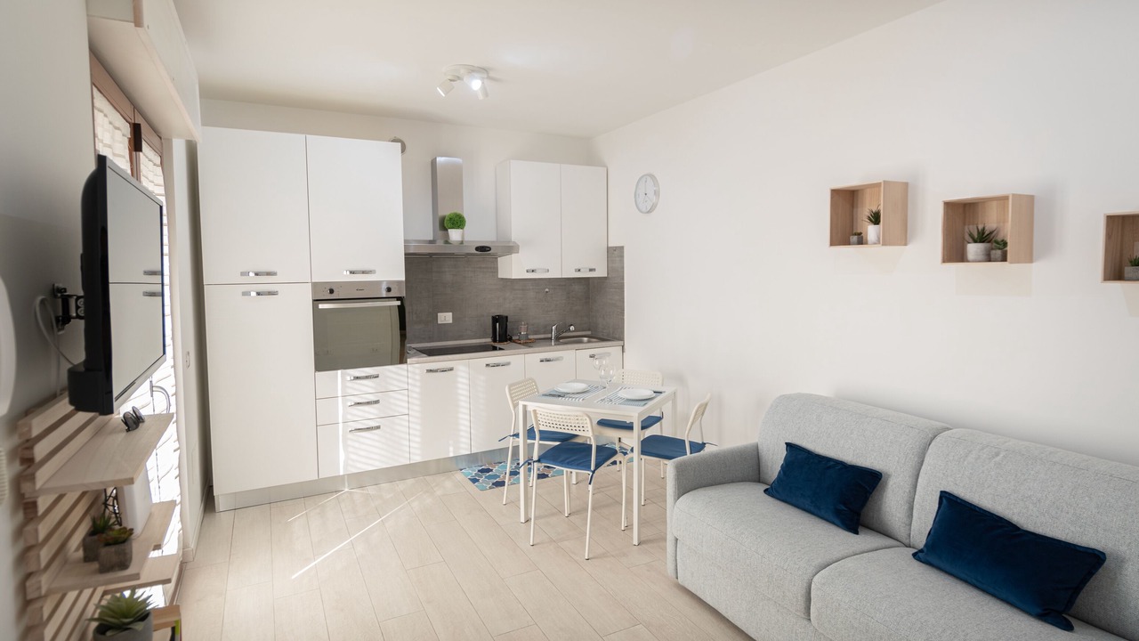 Photo of Livingroom in Santa Maria degli Angeli