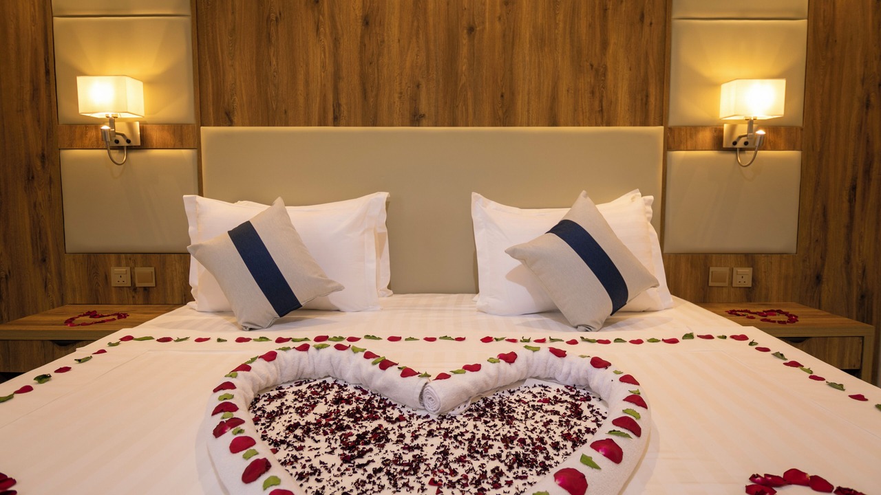 Photo of Bedroom in Taif